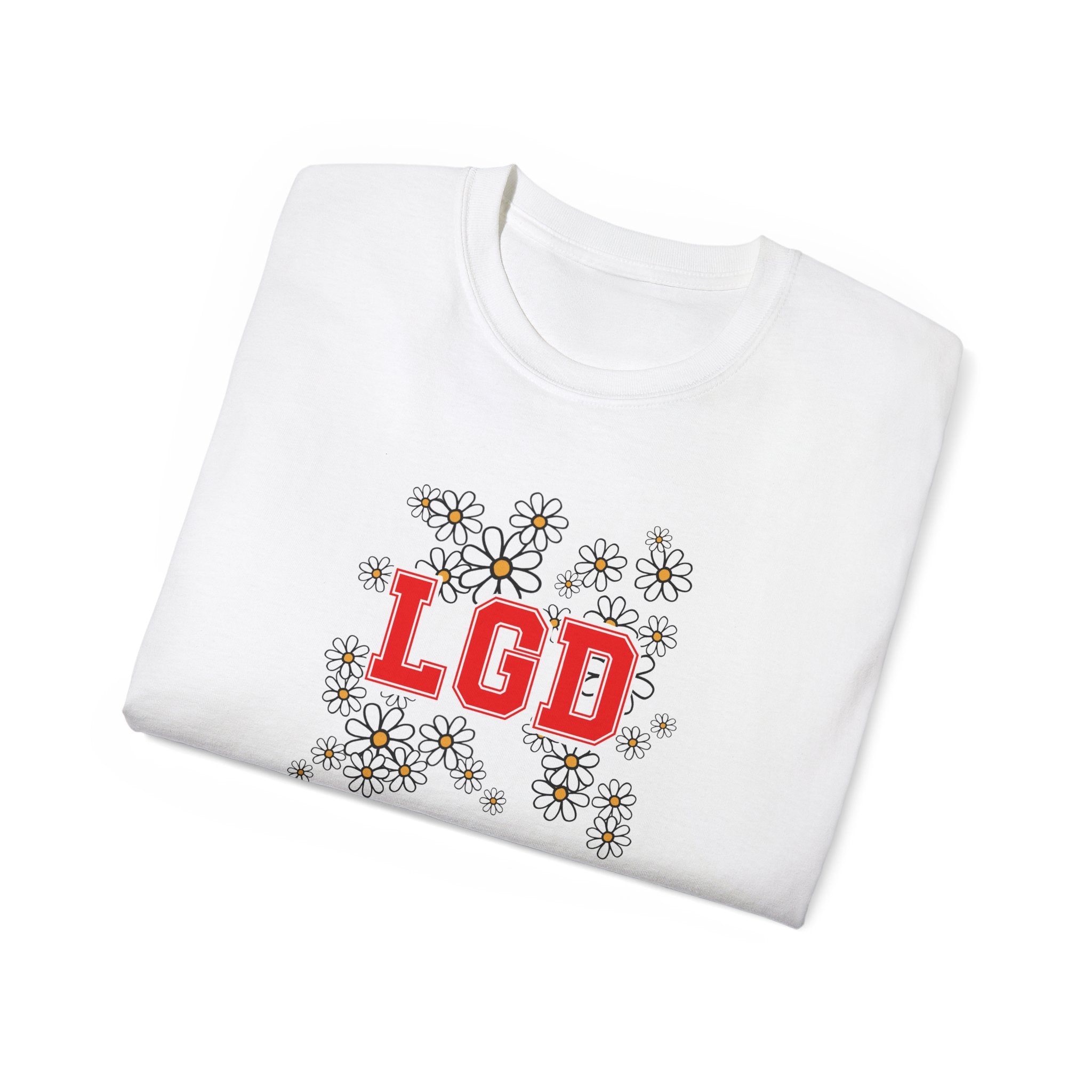 Unisex Ultra Cotton Tee