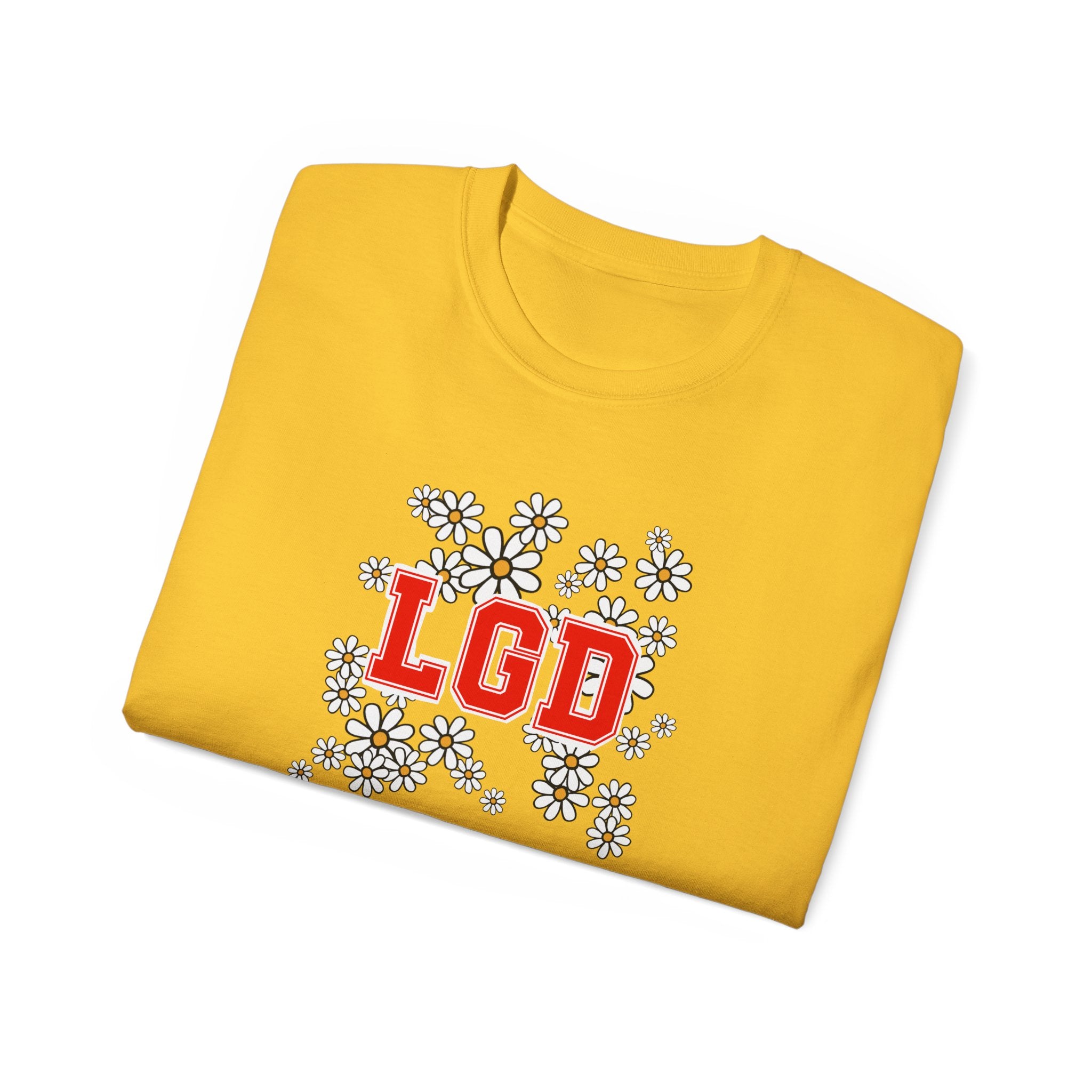 Unisex Ultra Cotton Tee