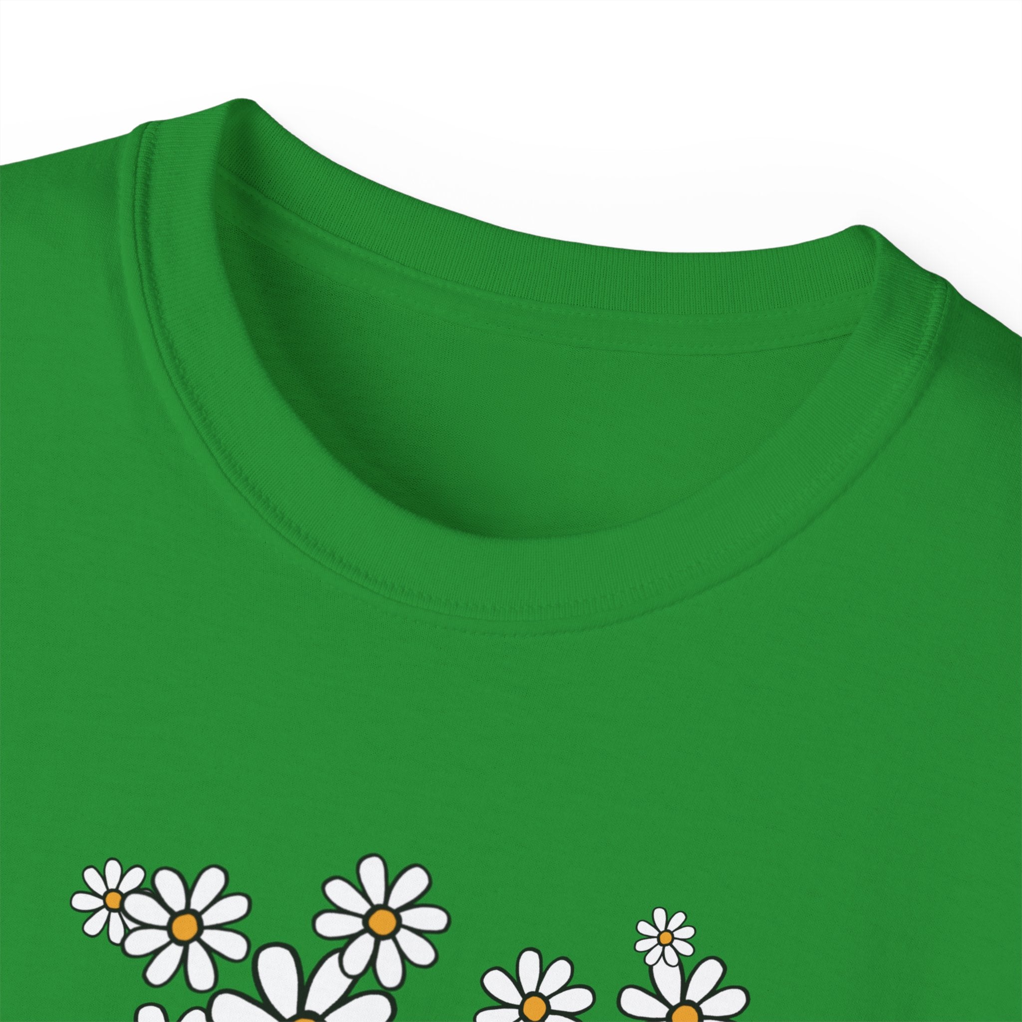 Unisex Ultra Cotton Tee