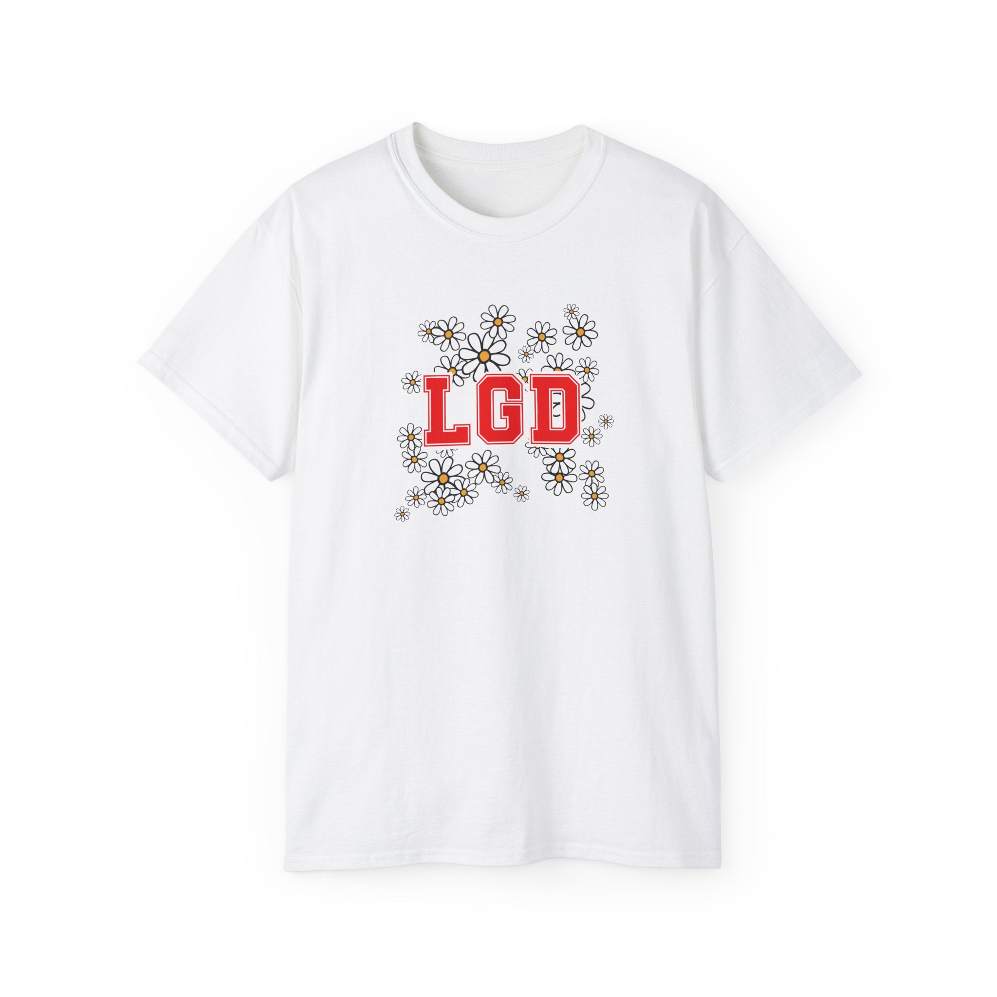 Unisex Ultra Cotton Tee