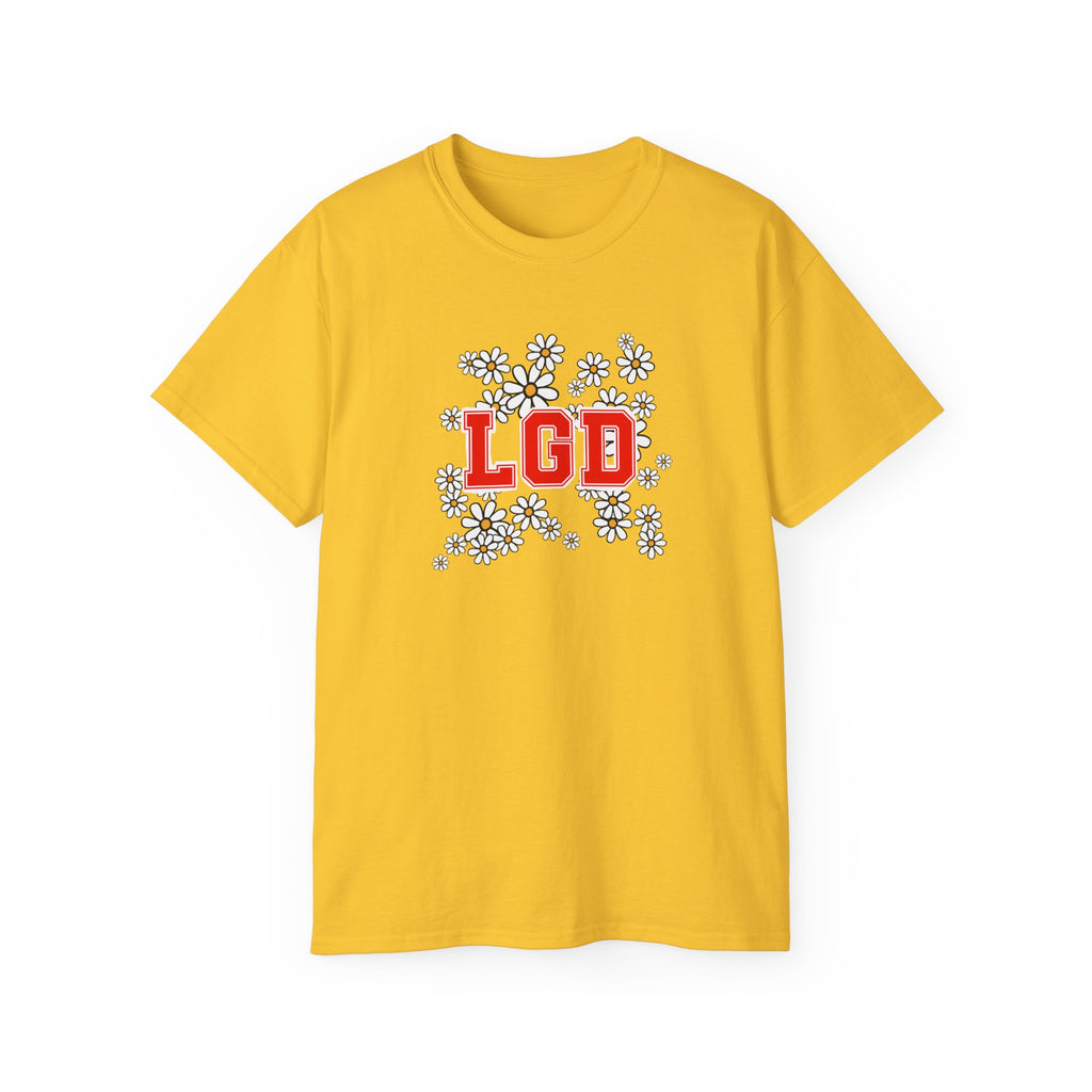 Unisex Ultra Cotton Tee