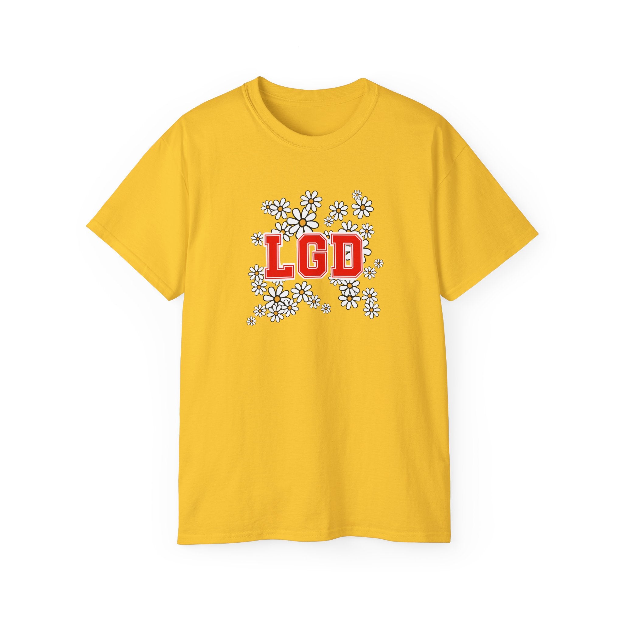 Unisex Ultra Cotton Tee