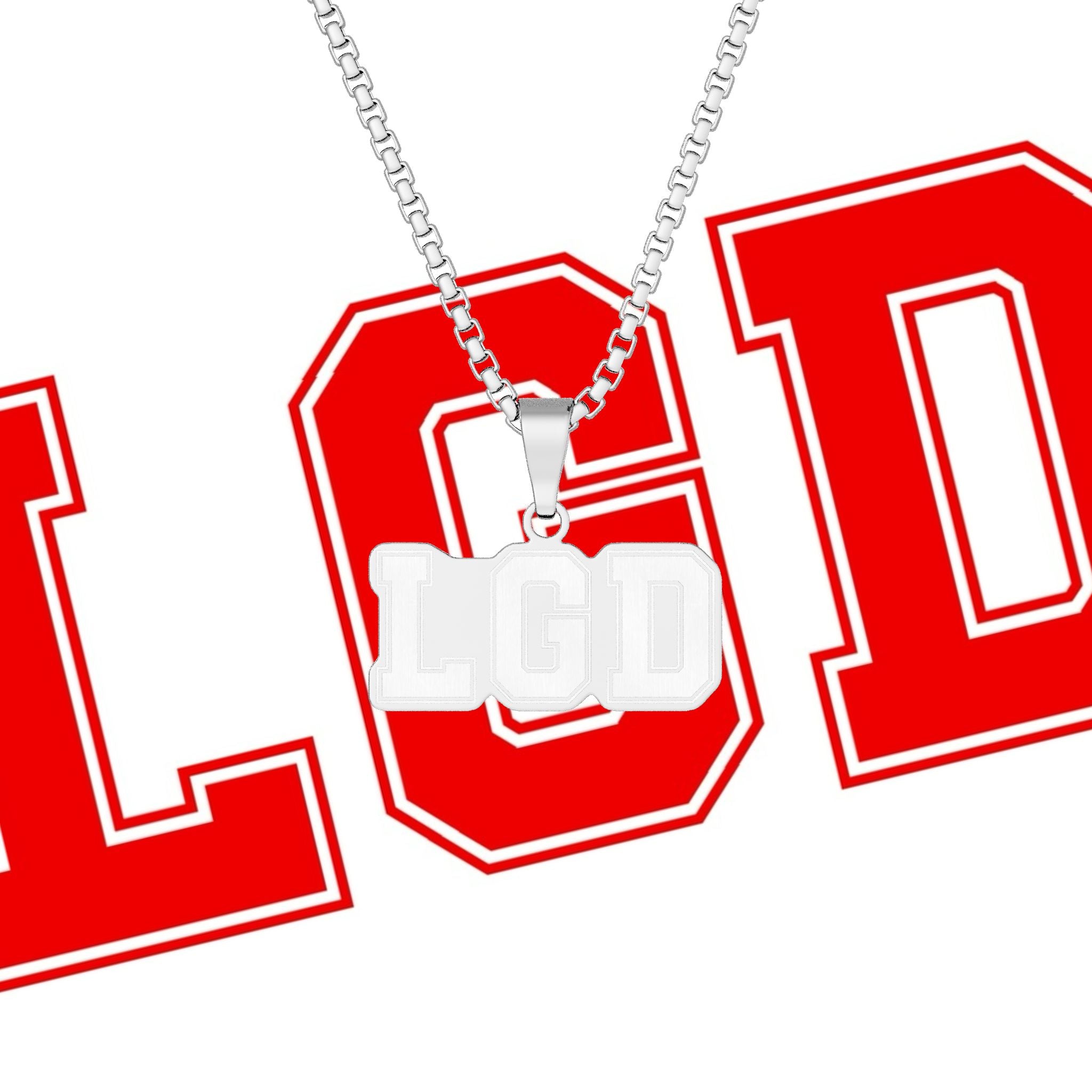 LGD Pendant