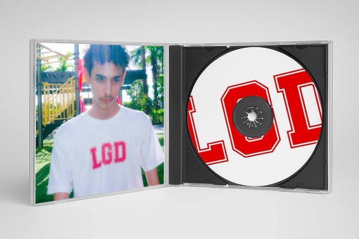 Long Good Day: The Edits